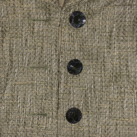 AEC International Couture Pantsuit - Picture 5 of 5